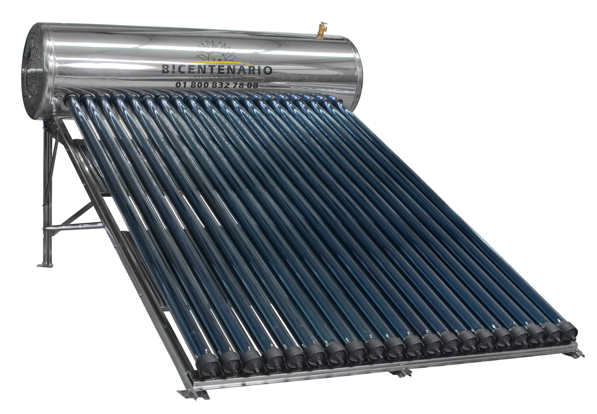 calentadores de alta presión - Ecocentenario